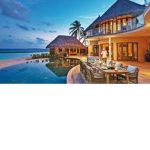 The Maldives fun