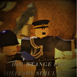 Bourtange Frontier, 1945