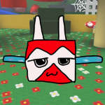 Crimson bees