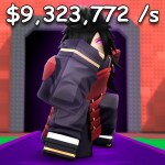  Steal a Comic DEV PLACE