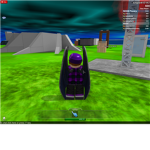 Grate Warn Purple Annoymous