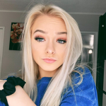 zoe laverne zonutss