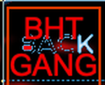 le gang B H T