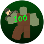 100 Humans Killed