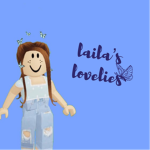 Laila’s Lovelies