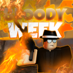 Bloody Week RP