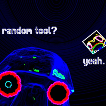 random tool (4.63)