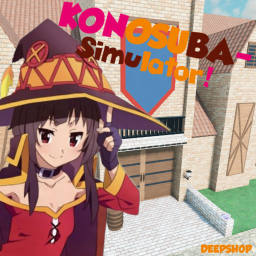 KONOSUBA: Simulator! icon