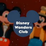 Disney Wonders!
