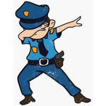 Police Gavin Dear
