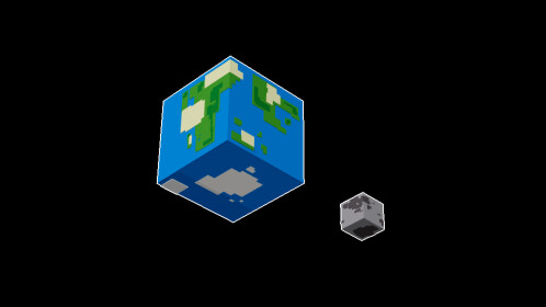 [🎃] Solar Sandbox