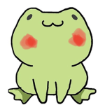 Frogs!!!.