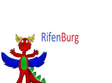 RifenBurg (W.I.P)