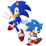 Awesome sonic fan group