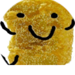 The chicken nugget babys