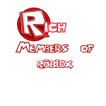 Rich Members Of Roblox