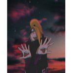 [NW] Akatsuki