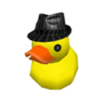 The lil duck fan group!