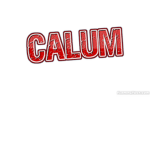 CALUM MAC