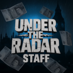 Under The Radar: Staff Team