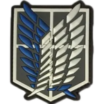 Scouting Legion AOT:V