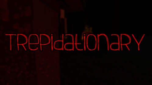 Trepidationary