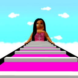 Nicki Minaj Obby 😡