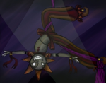 Your oc maker