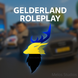 [Opening🚗] Gelderland Roleplay The Game