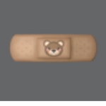 The Bear Bandage Group!
