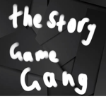 the story game gang