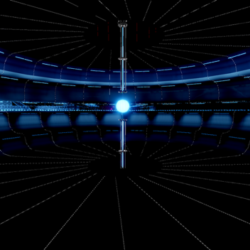 Cosmic Core V2 [2019 Archive]