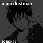 main dustman
