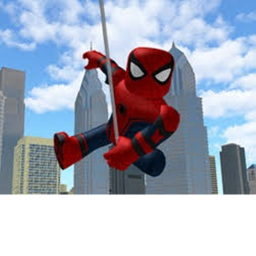 [Broken For Now]Roblox`s SpiderMan