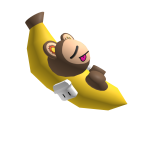 sleeping moki