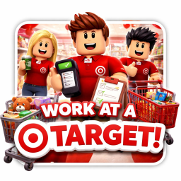 Work at a Target [REMASTERED!]