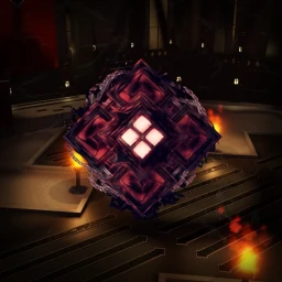 [RALLY] Sunken Cathedral II icon