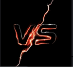 Rivalry Begins