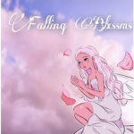 -Falling blxssms-