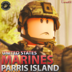 Marine Corps Branch