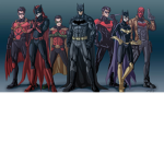 {-[]Batfamily[]-}