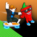 Hoverboard for Brainrots!