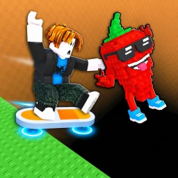 Hoverboard for Brainrots! icon