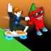 Hoverboard for Brainrots! icon