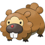 BIDOOF LEDGENS