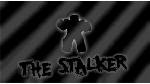 The stalker [Classic] FIXED