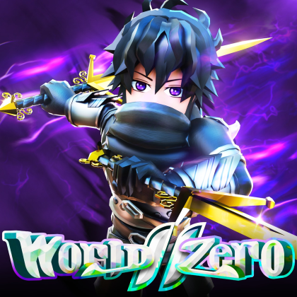 World // Zero