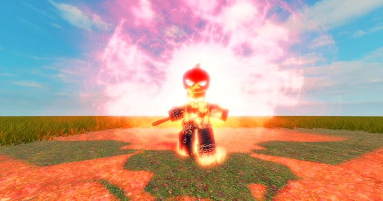 Chain QTE Practice 2 (HALLOWEEN) thumbnail