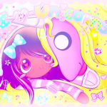 cutie marked