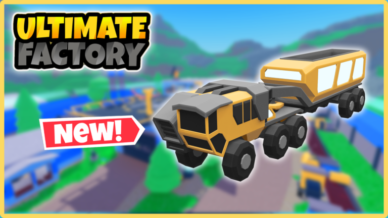 Ultimate Factory Tycoon screenshot 3